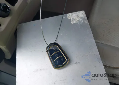 2016 Cadillac Escalade Esv Premium Collection from USA, damaged, VIN 1GYS3JKJ9GR255080